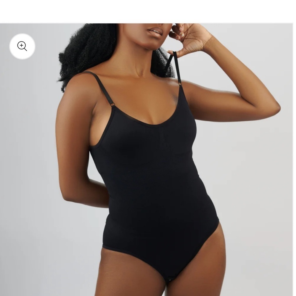 Ploppydolly Bodysuit Women Shapewear (see product for actual color)